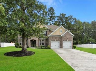 115 Cypress Loop, Bloomingdale, GA 31302
