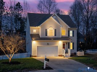 11906 Hazelnut Branch Ter, Midlothian, VA 23112