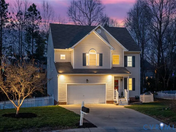 11906 Hazelnut Branch Ter, Midlothian, VA 23112