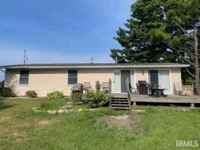 5188 N 475th Rd E, Leesburg, IN, 46538