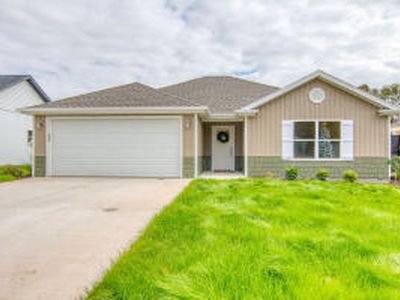 516 S Troy Avenue, Springfield, MO, 65802