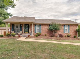 705 Shenandoah Dr, Columbia, TN 38401
