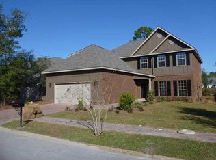 122 Mussett Ct, Santa Rosa Beach, FL 32459