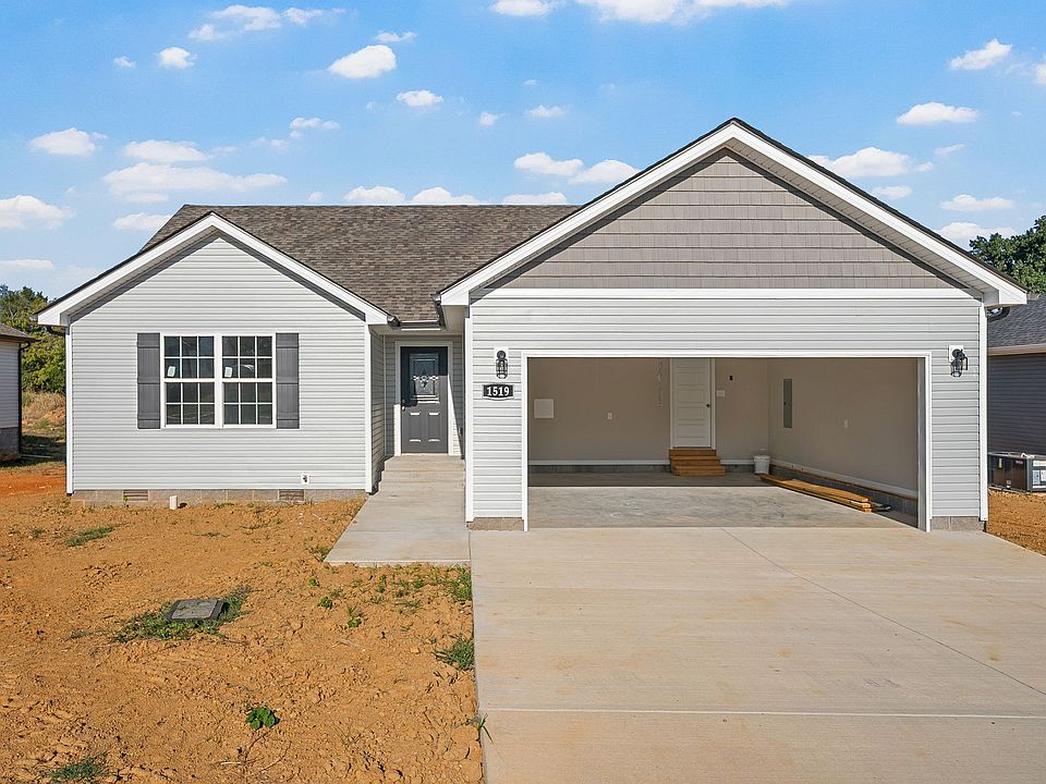 1st image of 1519 Fredrick Dr Lot 561