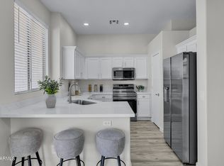 6486 S FOOTHILLS Drive, Gold Canyon, AZ 85118