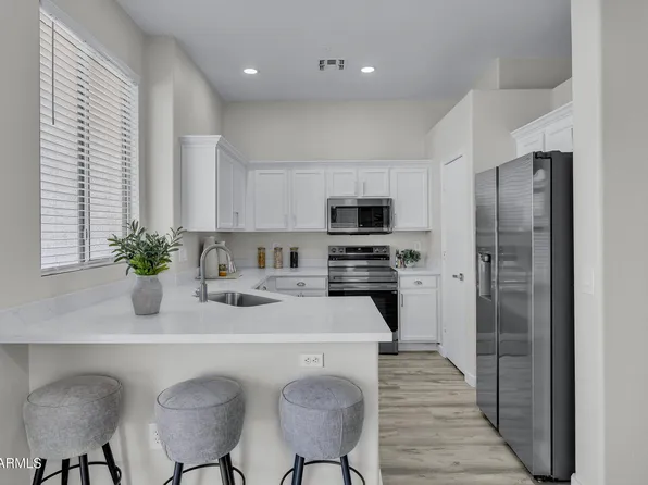 6486 S FOOTHILLS Drive, Gold Canyon, AZ 85118