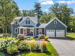 33 Camerons Ln, Wells, ME 04090