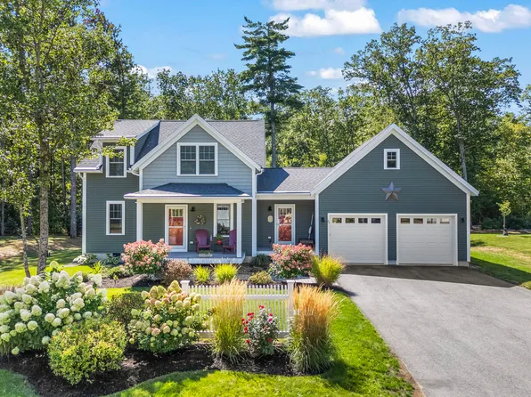 33 Camerons Lane, Wells, ME 04090