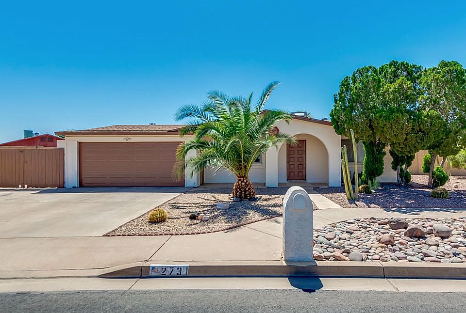 1st image of 2731 W Junquillo Cir