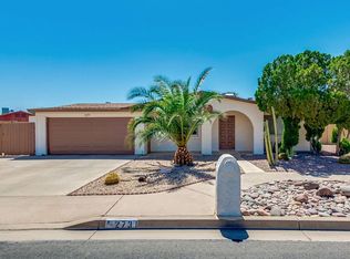 2731 W Junquillo Cir, Mesa, AZ 85202