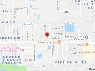 2839 Saint John Dr, Clearwater, FL 33759