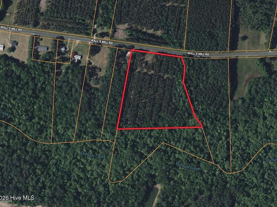 1st image of 0 Wall'S Mill Road