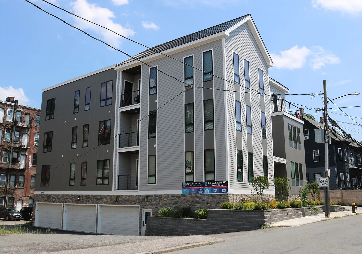 1 Bedroom Near BU, BC & Harvard — Photo 3