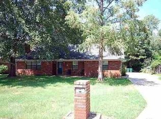 6 Laura Ln, Conway, AR 72034