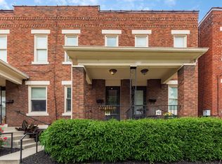 42 W Kossuth St, Columbus, OH