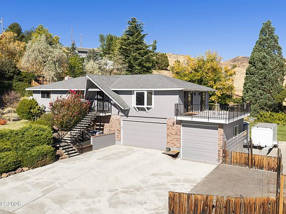 2nd image of 5595 High Rock Way