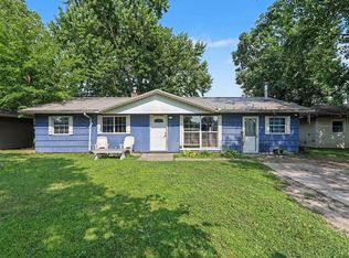 56626 Miller Dr, Elkhart, IN 46516
