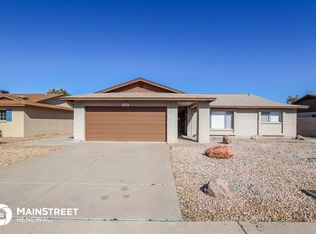 5522 W Redfield Rd, Glendale, AZ 85306