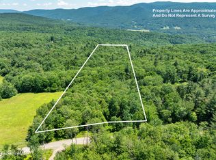 0 Lesure Rd, Stamford, VT 05352