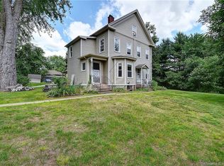 126 Pinney St, Ellington, CT 06029