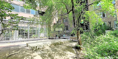 Rented by Rossi Living