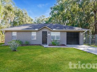 2527 Orange Ave, Mims, FL 32754