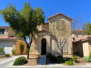 10867 Colour Magic St, Henderson, NV 89052