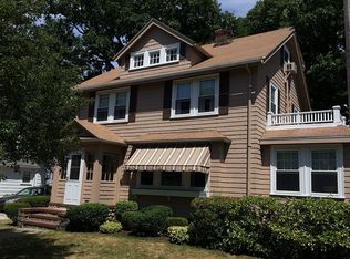 39 Harding Rd, Melrose, MA 02176