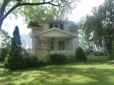 663 W Ohio Ave, Sebring, OH, 44672