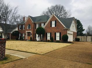 830 Coleherne Rd, Collierville, TN 38017