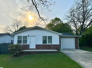 116 Chipley Ln, Greenville, SC 29605