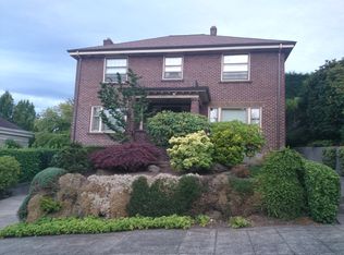 1211 5th Ave W, Seattle, WA 98119