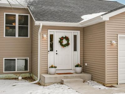 9912 271st AVENUE, Trevor, WI, 53179