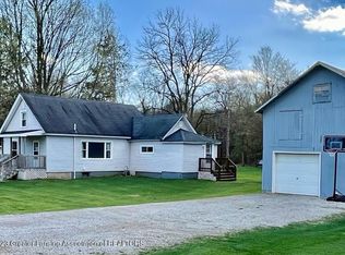 284 Green St, Springport, MI 49284