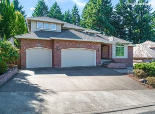 16979 SW Arbutus Dr, Beaverton, OR 97007