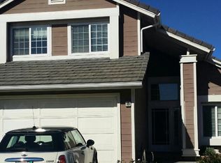 15 Perryville, Irvine, CA 92620