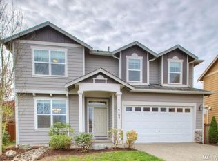 14108 172nd Pl E, Puyallup, WA 98374