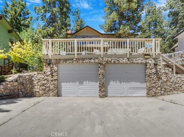 39030 Willow Landing Rd, Big Bear Lake, CA 92315
