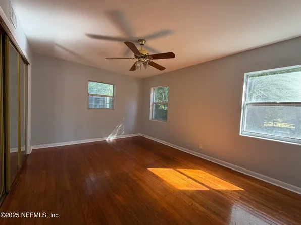 5504 BRADSHAW Street, Jacksonville, FL 32277