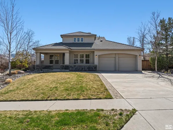 8938 Beacon Ridge Trl, Reno, NV 89523