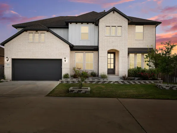 20521 Martin Ln, Pflugerville, TX 78660