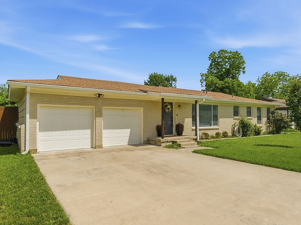 1st image of 3808 Granada Dr