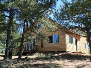 76 Carlton Cir, Florissant, CO 80816