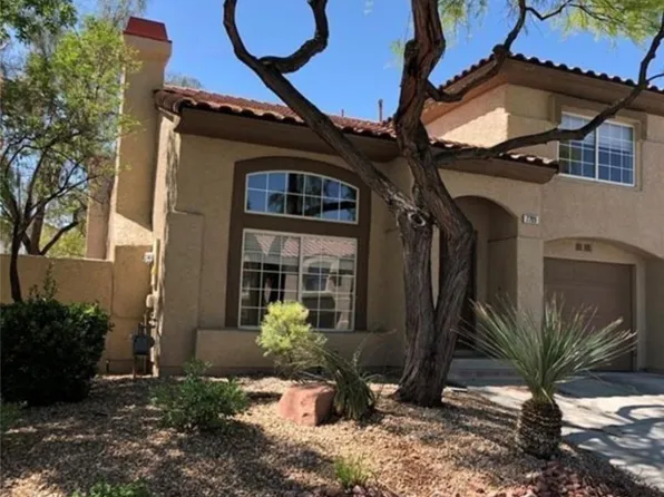 7709 Bauble Ave, Las Vegas, NV 89128