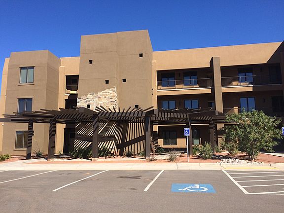 2nd image of 5260 W Villas Dr N #3-302