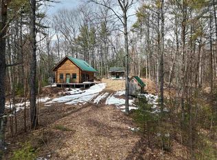 184 Stark Trail, Newbury, VT 05081