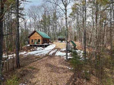 184 Stark Trail, Wells River, VT, 05081