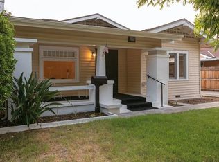 1375 N College Ave, Fresno, CA 93728