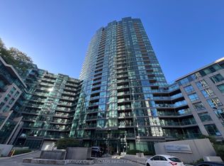 231 Fort York Blvd #1806, Toronto, ON M5V 1B2