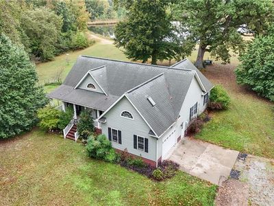 19675 Cross Keys Rd, Boykins, VA, 23827